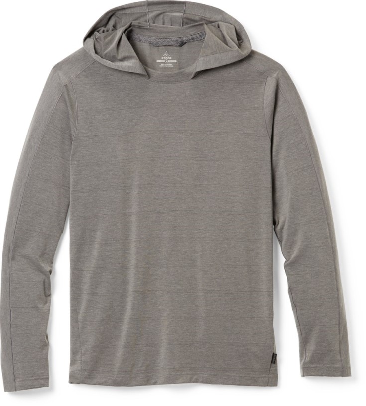 REi Co-op IE Castlerock Prana Watchtower Hoodie Men