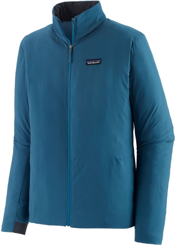 Blue REi Co-op IE Patagonia Thermal Airshed Jacket Men