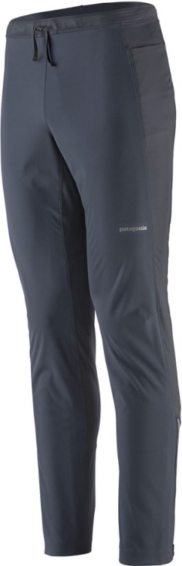 Patagonia Wind Shield Pants Men REi Co-op IE Blue