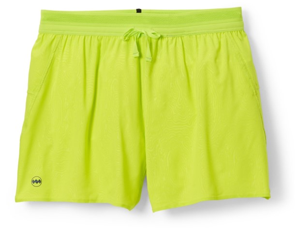 REi Co-op IE Janji Afo Middle Shorts Men 5 Inseam Super H2O