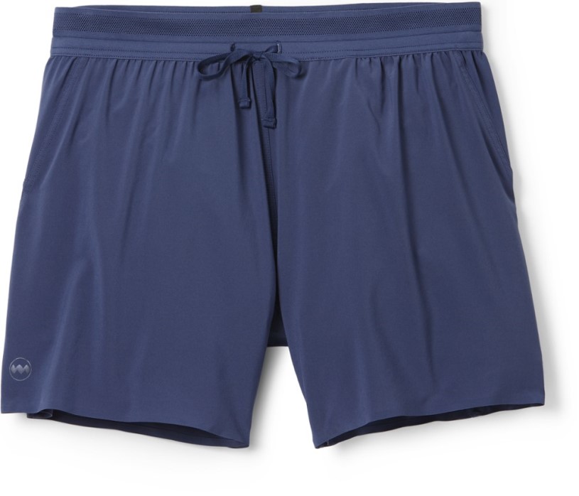 Eclipse REi Co-op IE Janji Afo Middle Shorts Men 5 Inseam