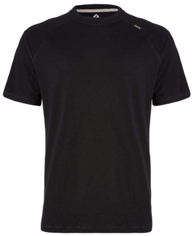 Tasc Performance Carrollton Fitness T-Shirt Men REi Co-op IE Black
