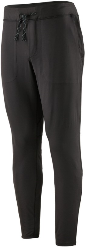 Black REi Co-op IE Patagonia Trail Pacer Joggers Men