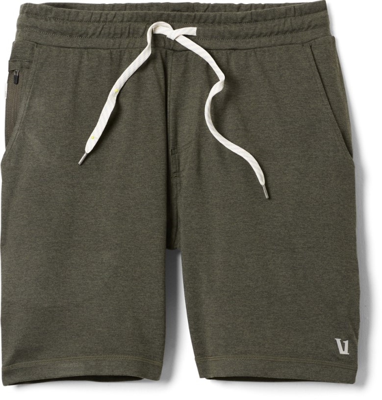 REi Co-op IE Oregano Vuori Ponto Shorts Men