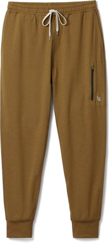 REi Co-op IE Tobacco Vuori Sunday Performance Jogger Pants Men