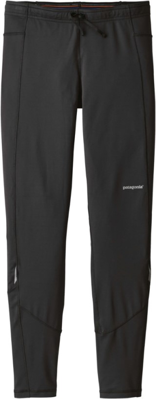 REi Co-op IE Patagonia Peak Mission Tights Men Black