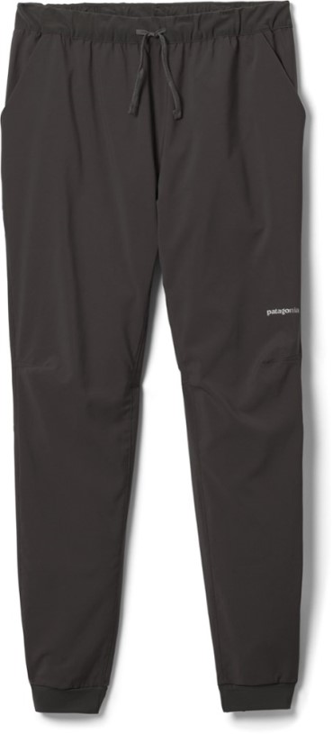 Black REi Co-op IE Patagonia Terrebonne Jogger Pants Men
