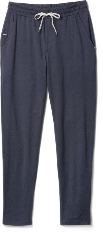Midnight Vuori Ponto Performance Pants Men REi Co-op IE
