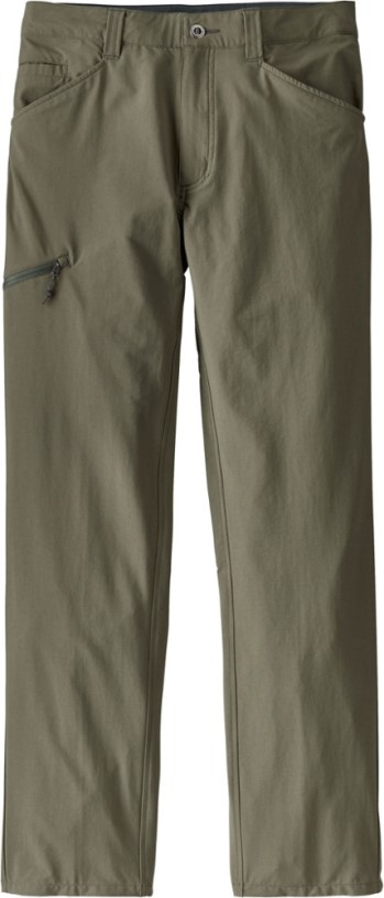 Patagonia Quandary Pants Men Green REi Co-op IE