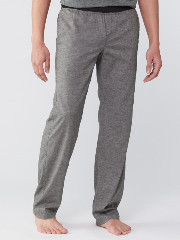 REi Co-op IE Gravel Prana Vaha Pants Men 34 Inseam
