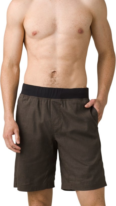REi Co-op IE Prana Vaha Shorts Men Olive