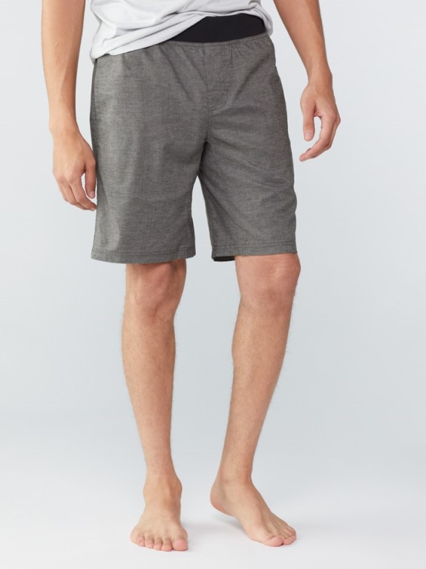 Gravel REi Co-op IE Prana Vaha Shorts Men