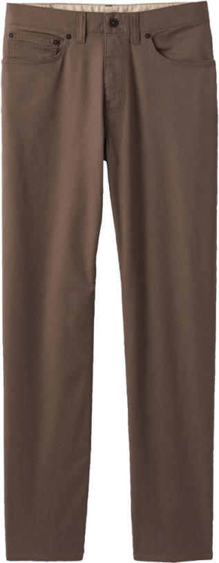 REi Co-op IE Prana Ulterior Pants Men Mud