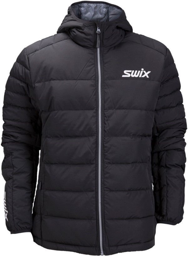 Black Swix Dynamic Down Jacket Men REi Co-op IE