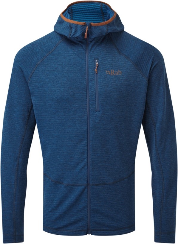 Blue Rab Filament Hoodie Men REi Co-op IE