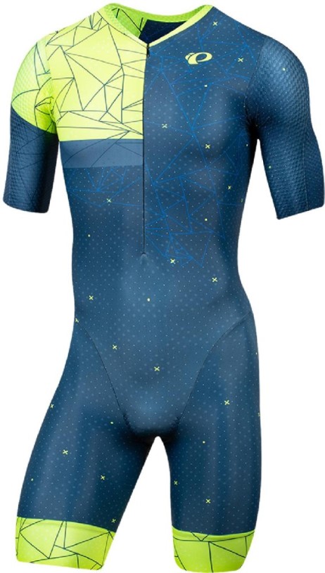 Yellow Pearl Izumi Team Tri Octane Suit Men REi Co-op IE