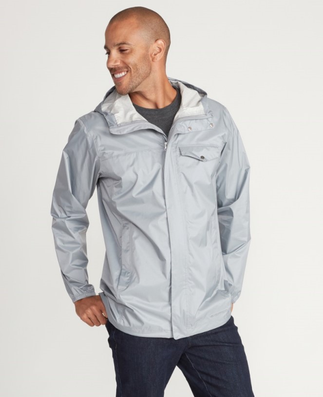 Sleet REi Co-op IE Exofficio Lagoa Jacket Men