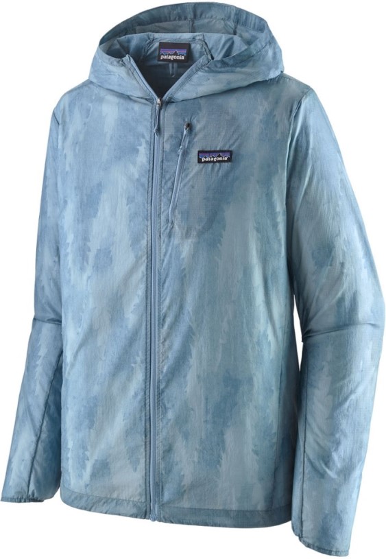 Patagonia Houdini Jacket Men REi Co-op IE Grey
