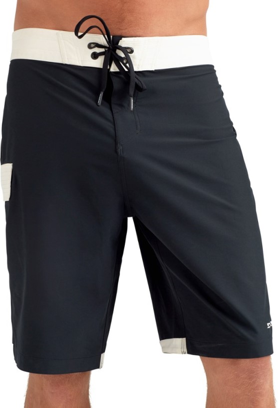 REi Co-op IE Dakine Roots 20 Board Shorts Men Black