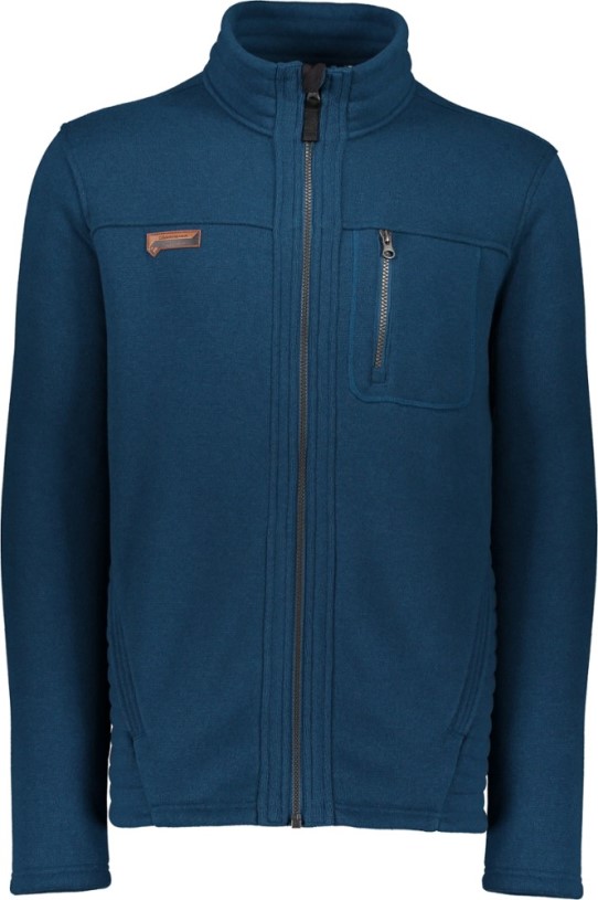 Obermeyer Joshua Fleece Jacket Men Passport REi Co-op IE