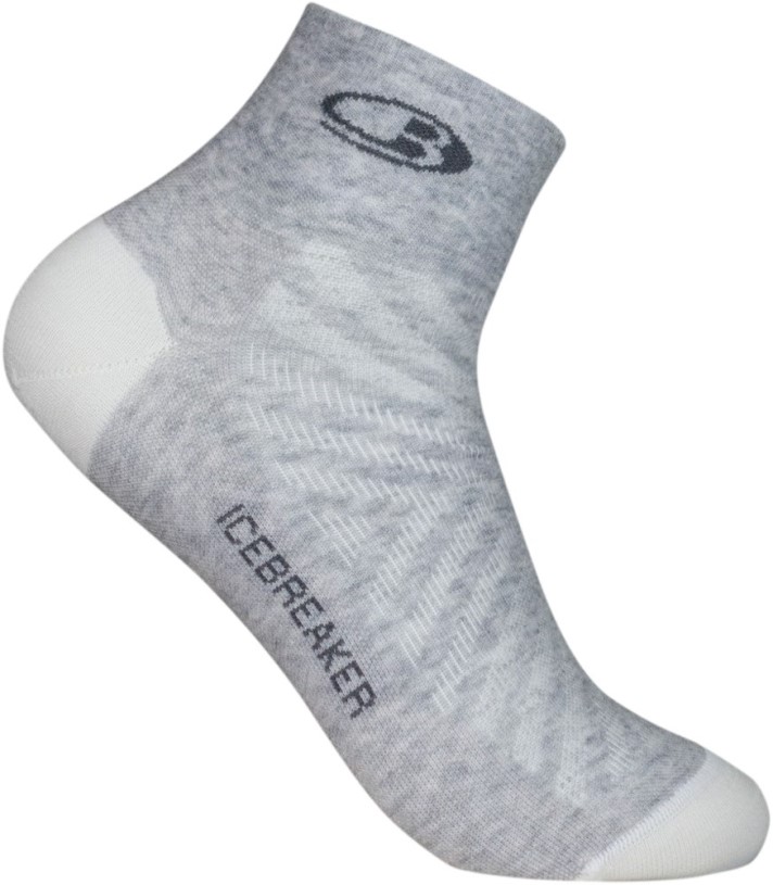 Blizzard Icebreaker Run Ultralight Mini Socks Men REi Co-op IE