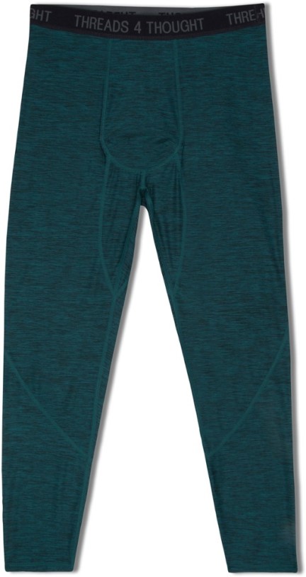 REi Co-op IE Threads 4 Thought Ramsay Sports Reactive Tights Men Mallard