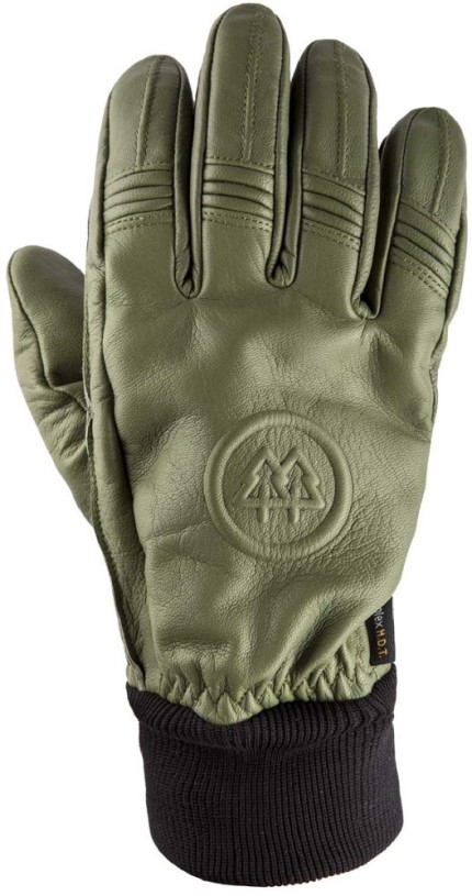 Green Swany Calhoun Gloves Men REi Co-op IE