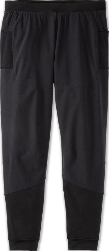 Black REi Co-op IE Brooks Switch Hybrid Pants Men