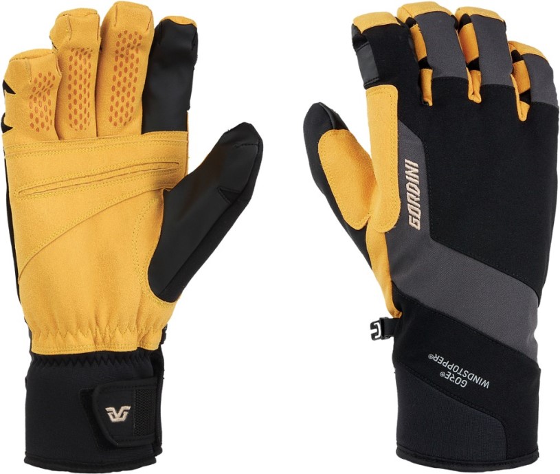 REi Co-op IE Gordini Swagger Gloves Men Black