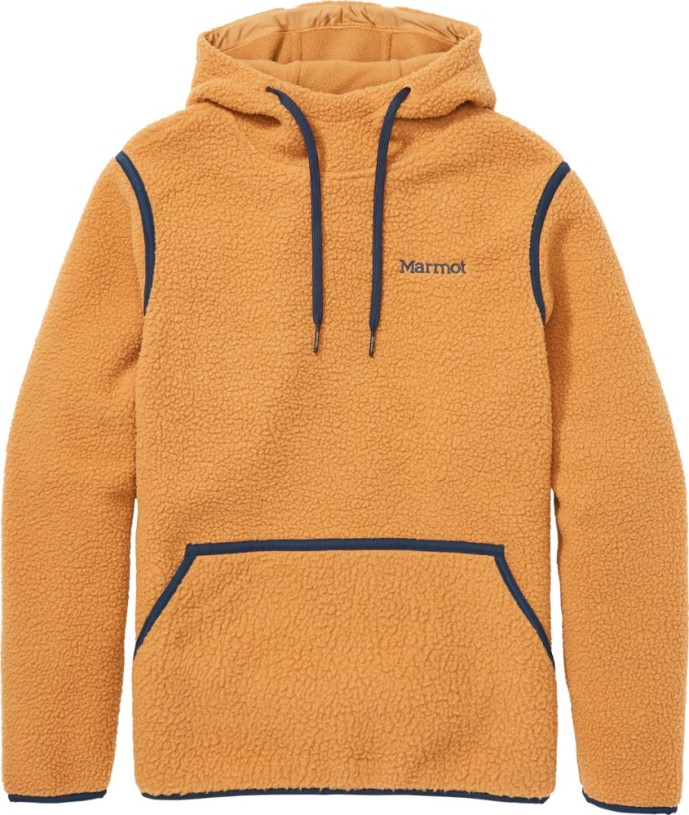 REi Co-op IE Scotch Marmot Lost Corner Hoodie Men