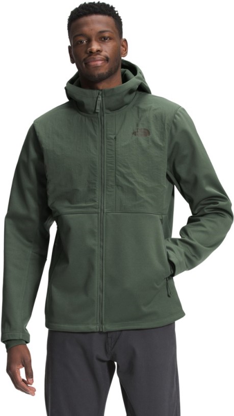 Thyme The North Face Apex Quester Hoodie Men REi Co-op IE