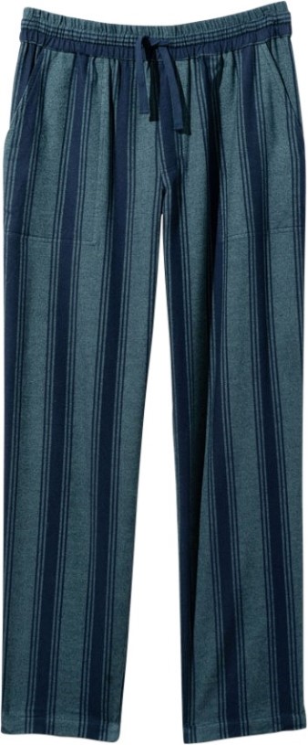 United By Blue Woven Sleep Pants Men REi Co-op IE Midnight
