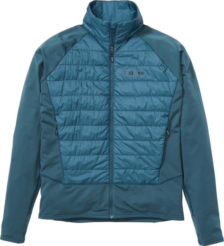 Stargazer REi Co-op IE Marmot Variant Hybrid Jacket Men