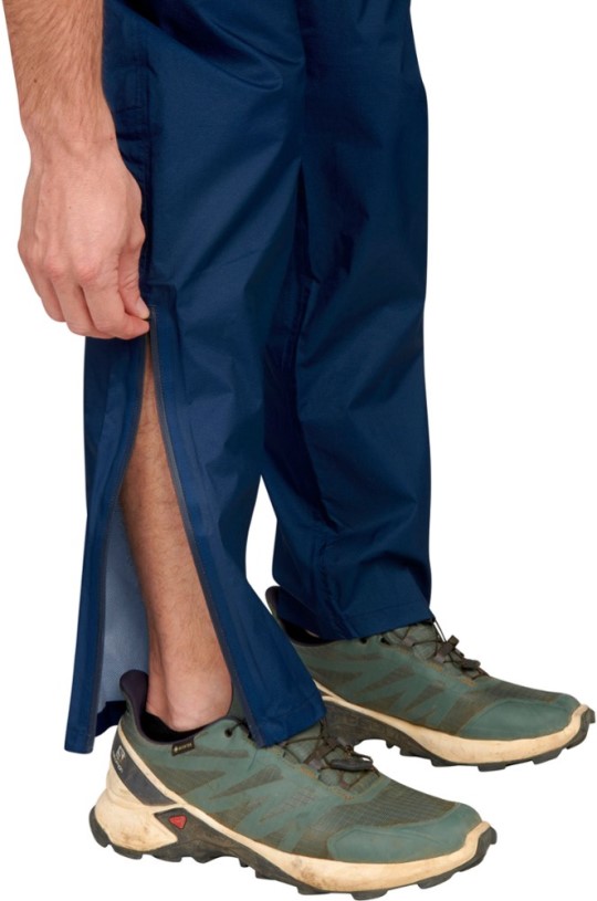 Blue Ultimate Direction Ultra Pants REi Co-op IE