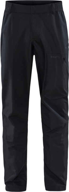 REi Co-op IE Black Craft Adv Hydro Cycling Pants Men