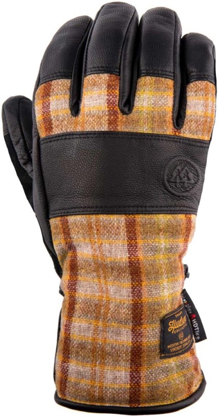 REi Co-op IE Swany Eli Gloves Men Black