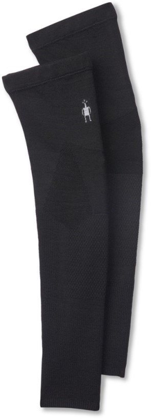 REi Co-op IE Smartwool Intraknit Thermal Merino Arm Sleeves Black
