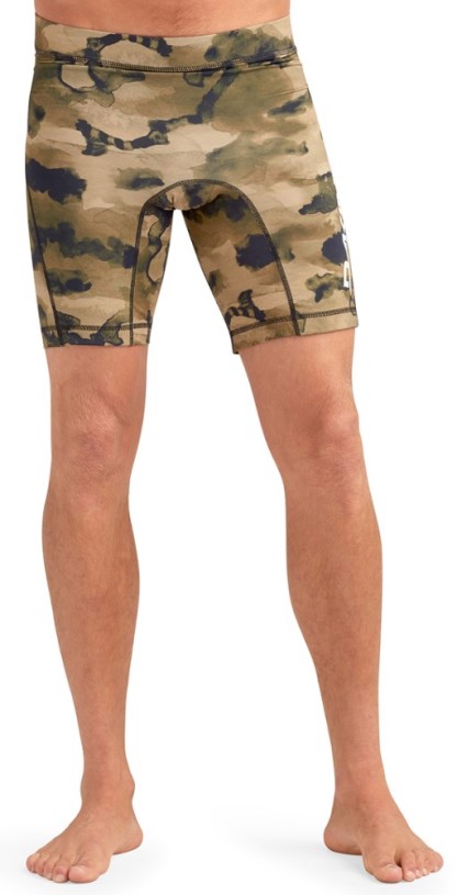 Dakine Hd Surf Shorts Men Green REi Co-op IE