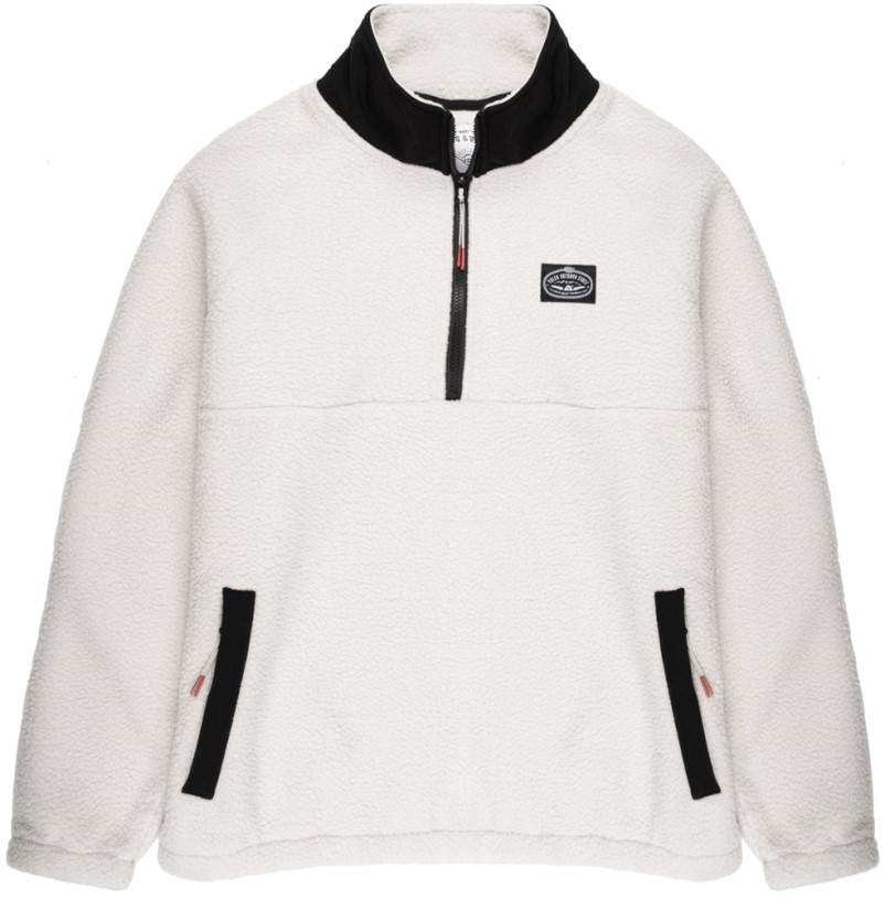 Natural REi Co-op IE Poler Camp Sherpa Anorak Men