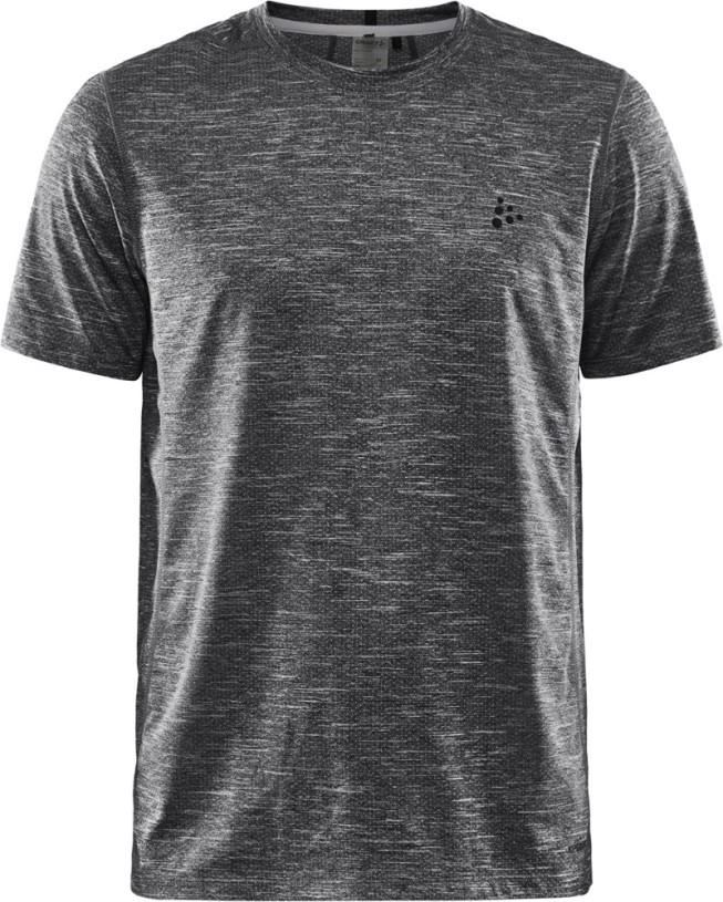 REi Co-op IE Black Craft Adv Charge Melange T-Shirt Men