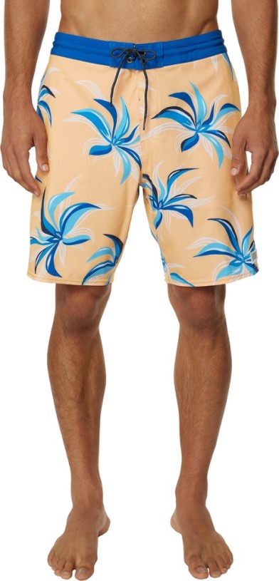 O'Neill Grove Flow Cruzer Board Shorts Men REi Co-op IE Cantaloupe