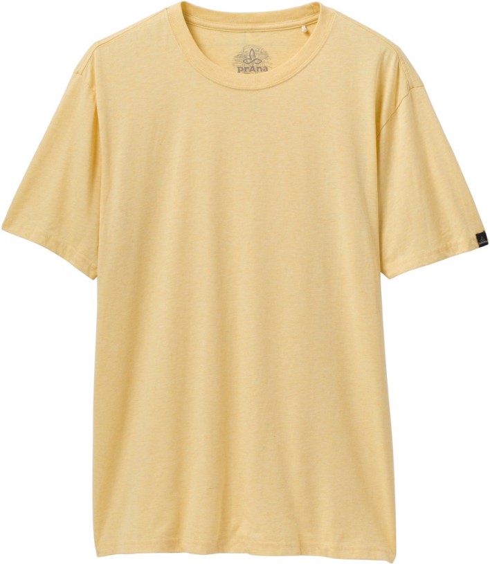 Sunlight Prana Crew Shirt Men REi Co-op IE