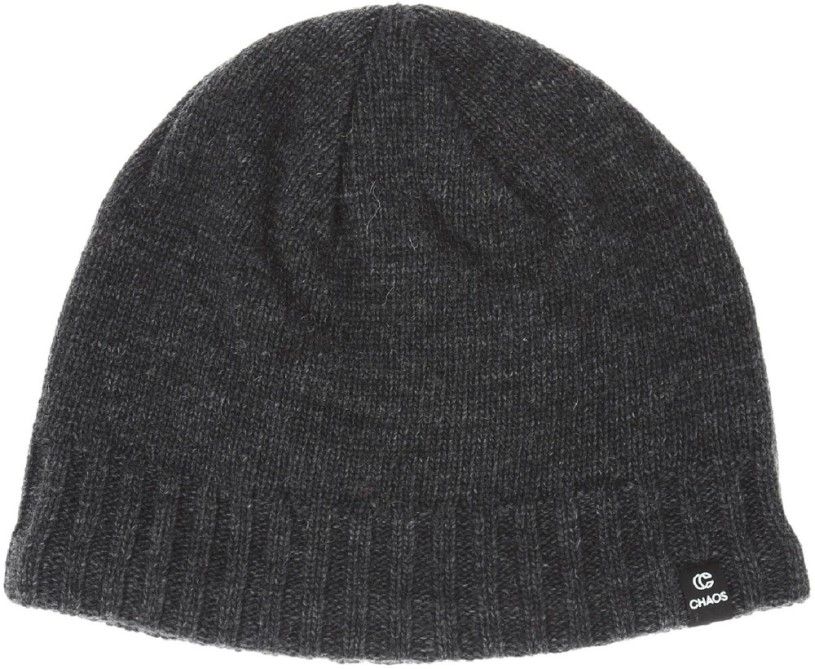 Black Chaos Beau 80/20 Wool Beanie REi Co-op IE