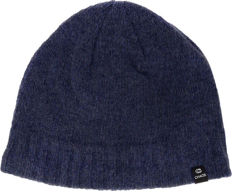 Chaos Beau 80/20 Wool Beanie REi Co-op IE Navy