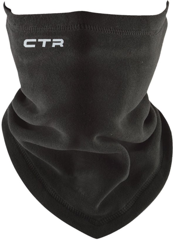Black Ctr Tempest Neck Gaiter REi Co-op IE