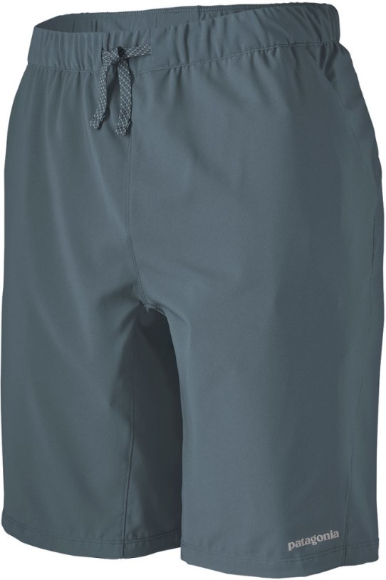 Patagonia Terrebonne Shorts Men Grey REi Co-op IE