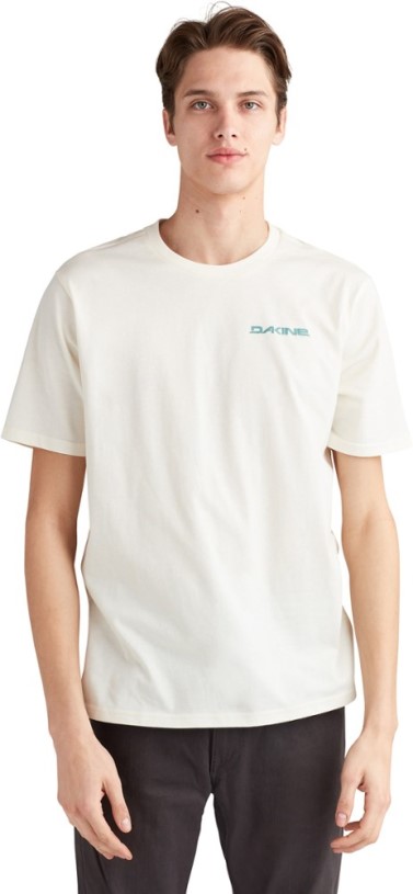 REi Co-op IE Dakine Glide Life T-Shirt Men White