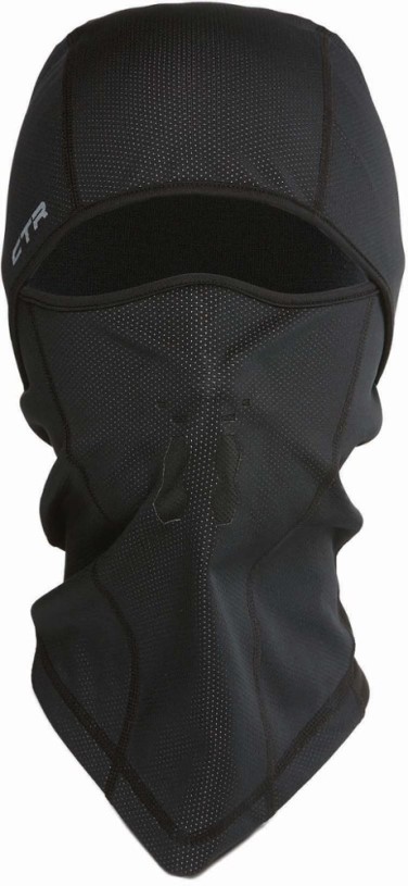 REi Co-op IE Ctr Howler Multi-Tasker Pro Balaclava Black