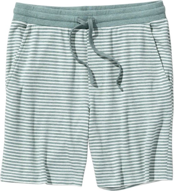 REi Co-op IE United By Blue Thermal Shorts Men Green