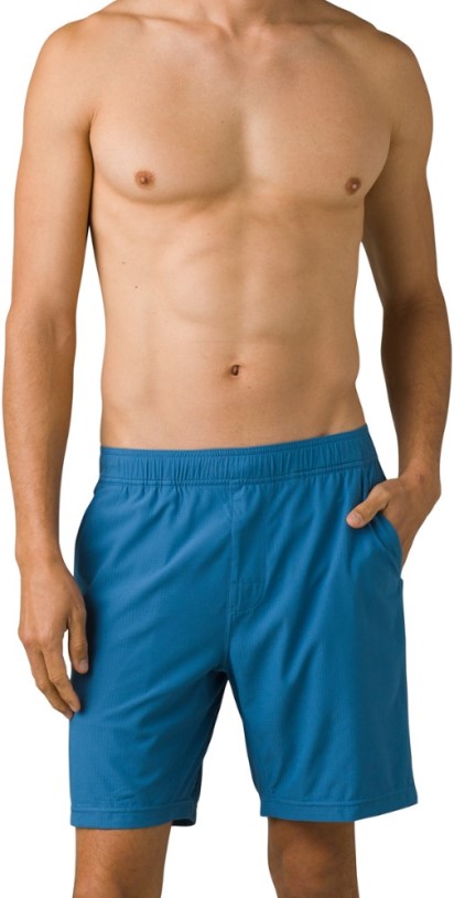 REi Co-op IE Blue Prana Heiro Lined Shorts Men